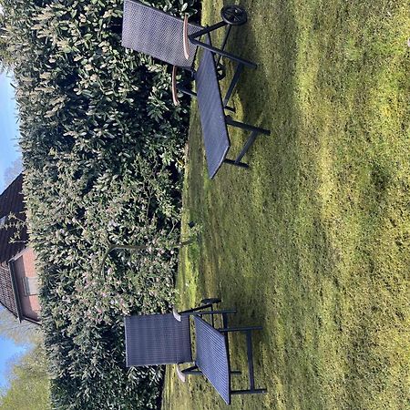 Ferienwohnung Voelker Haven Luaran gambar