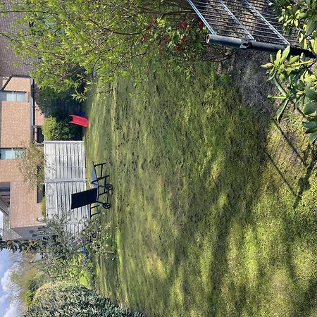 Ferienwohnung Voelker Haven Luaran gambar