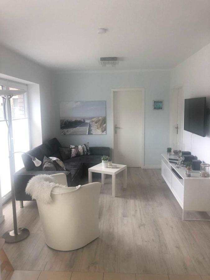 Ferienwohnung Voelker Haven Luaran gambar
