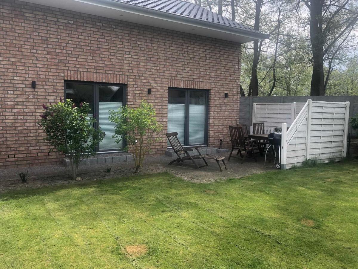 Ferienwohnung Voelker Haven Luaran gambar