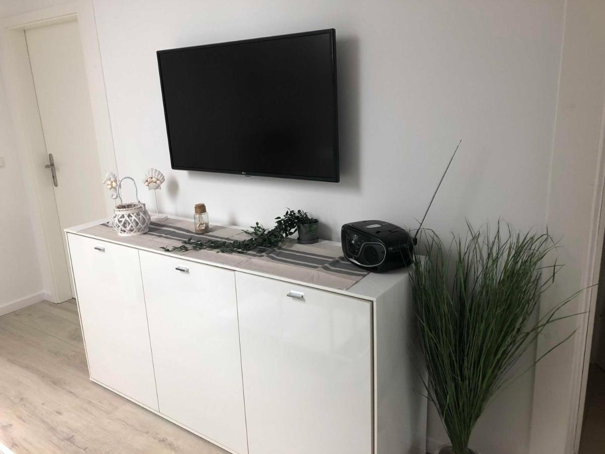 Ferienwohnung Voelker Haven Luaran gambar