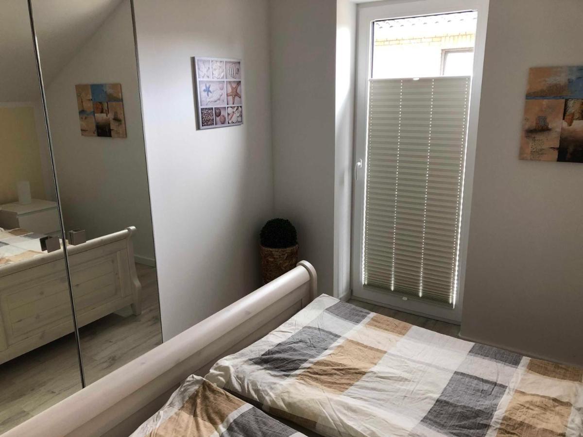 Ferienwohnung Voelker Haven Luaran gambar