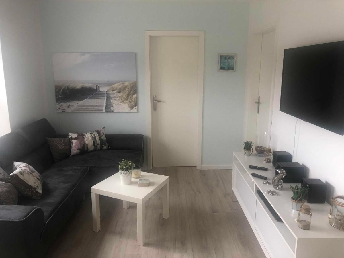 Ferienwohnung Voelker Haven Luaran gambar