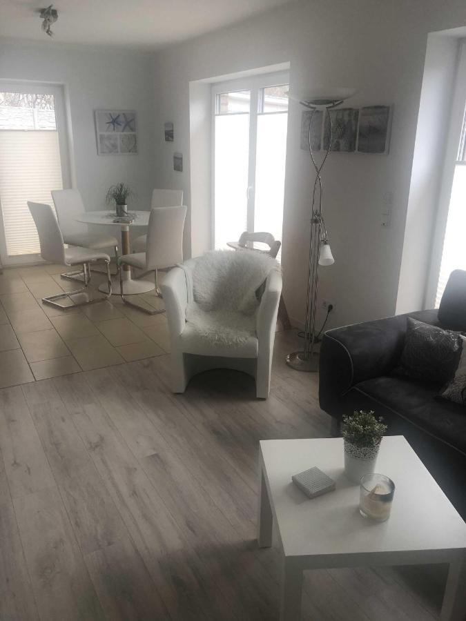 Ferienwohnung Voelker Haven Luaran gambar
