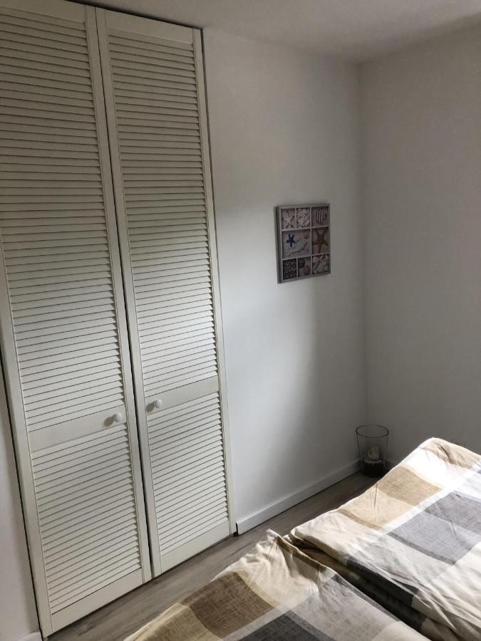 Ferienwohnung Voelker Haven Luaran gambar