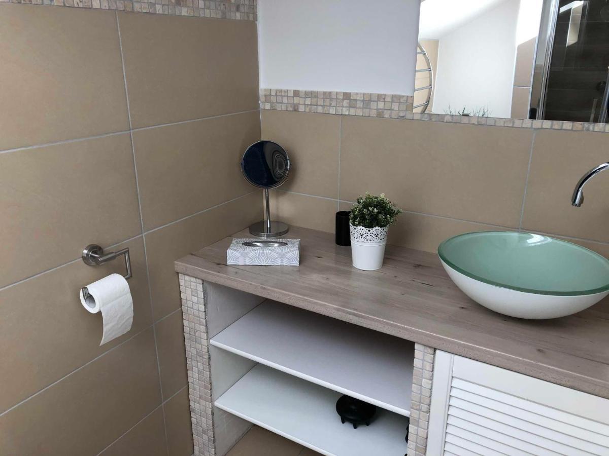 Ferienwohnung Voelker Haven Luaran gambar
