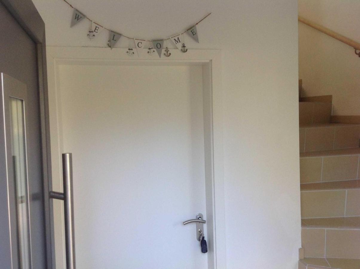 Ferienwohnung Voelker Haven Luaran gambar