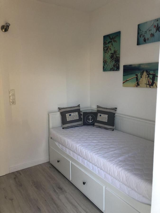Ferienwohnung Voelker Haven Luaran gambar