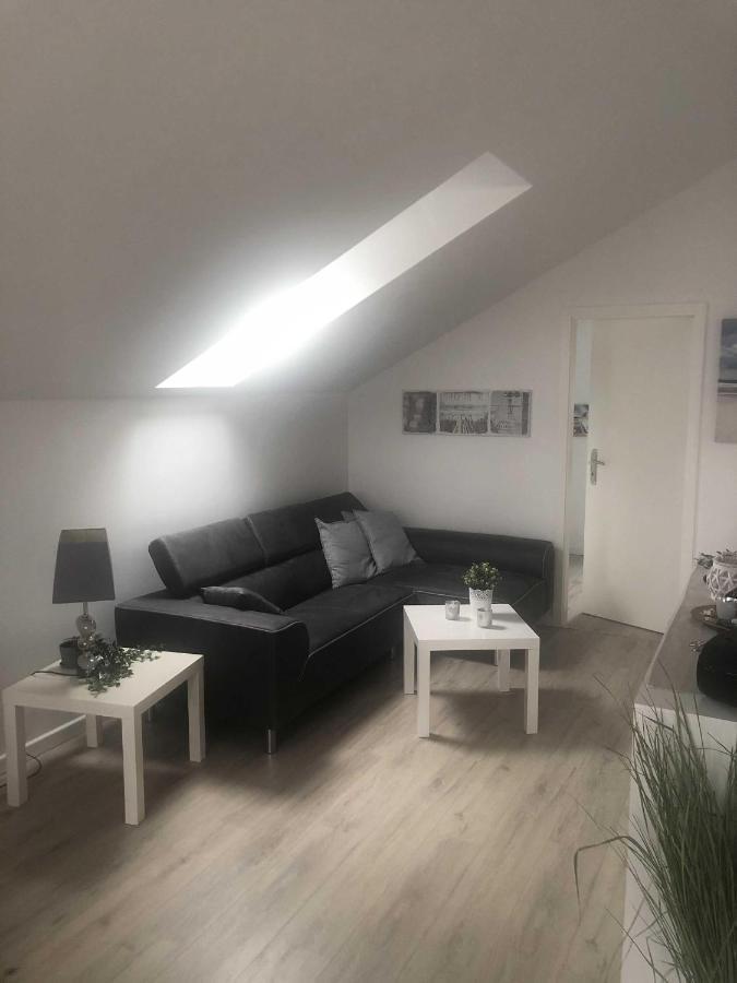 Ferienwohnung Voelker Haven Luaran gambar