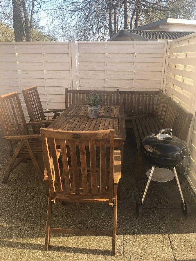 Ferienwohnung Voelker Haven Luaran gambar