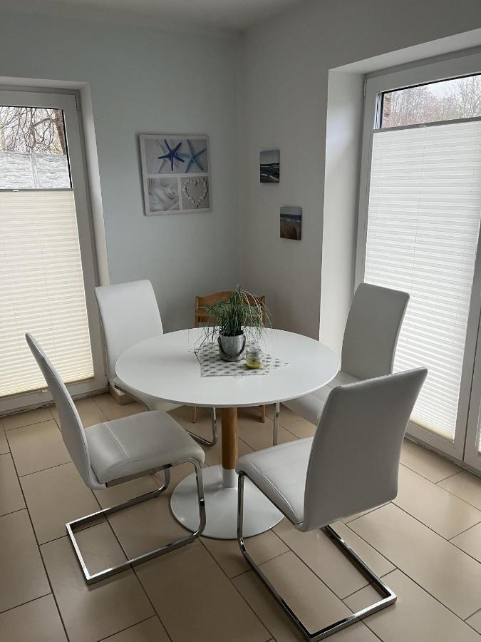 Ferienwohnung Voelker Haven Luaran gambar