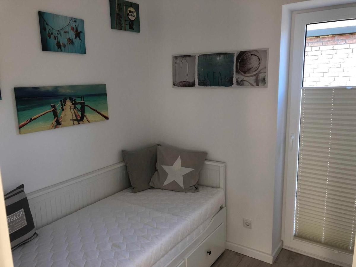 Ferienwohnung Voelker Haven Luaran gambar