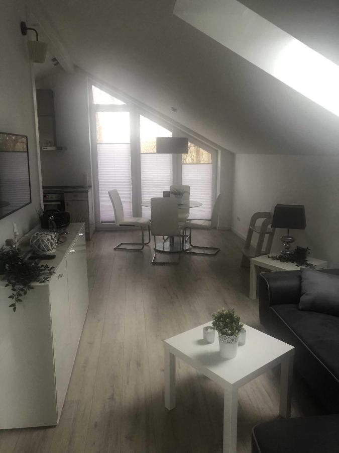 Ferienwohnung Voelker Haven Luaran gambar