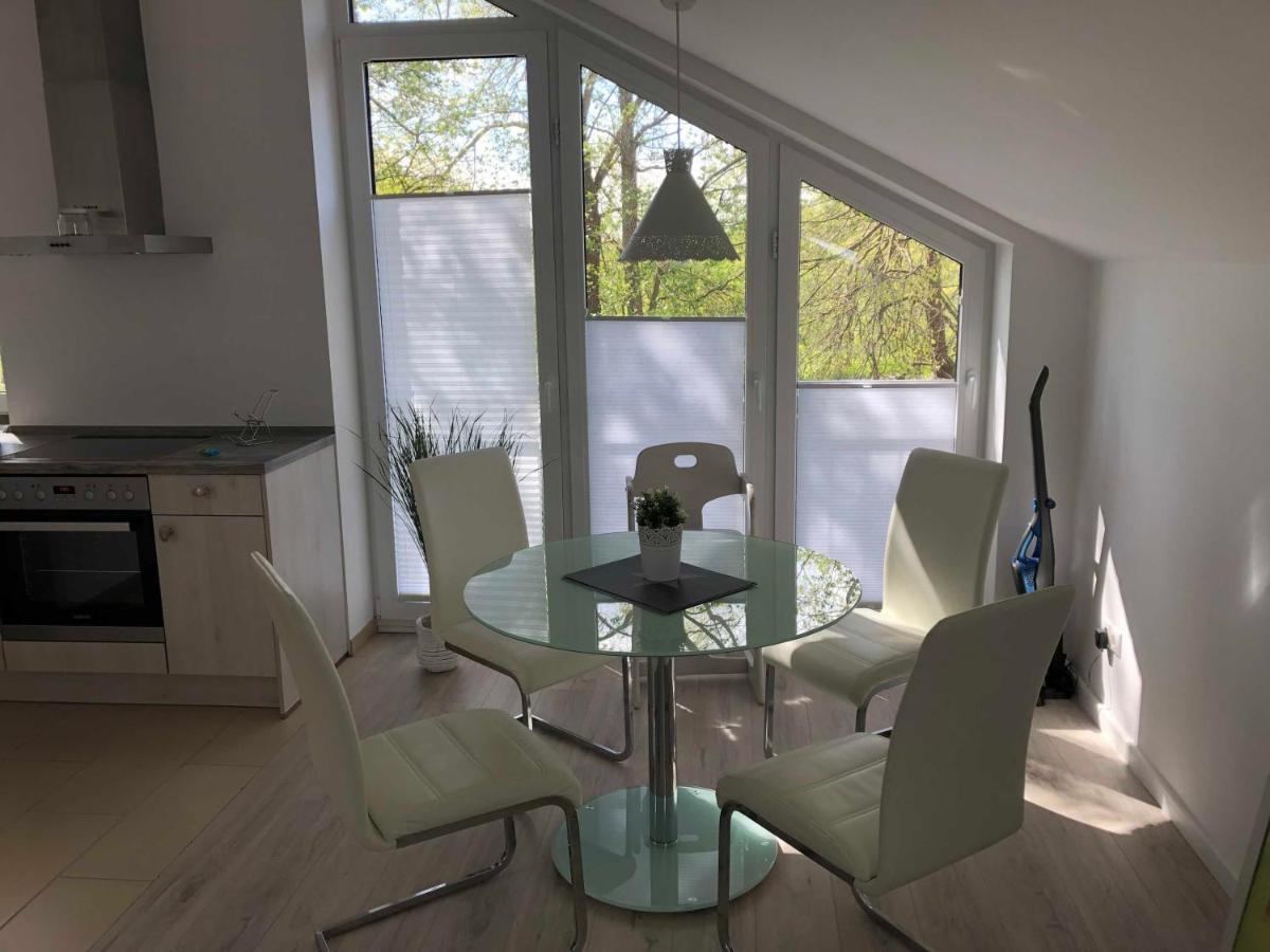 Ferienwohnung Voelker Haven Luaran gambar