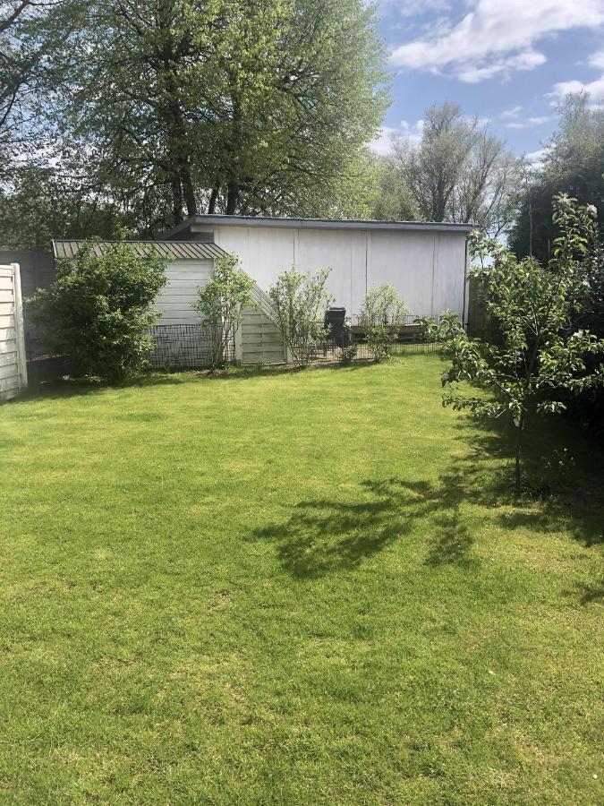 Ferienwohnung Voelker Haven Luaran gambar