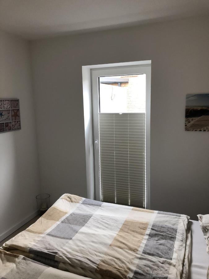 Ferienwohnung Voelker Haven Luaran gambar