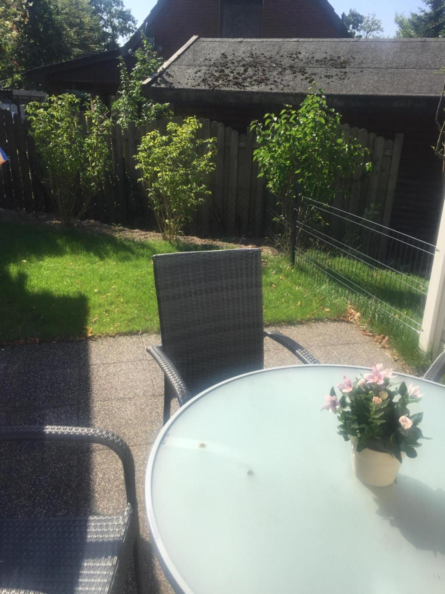 Ferienwohnung Voelker Haven Luaran gambar