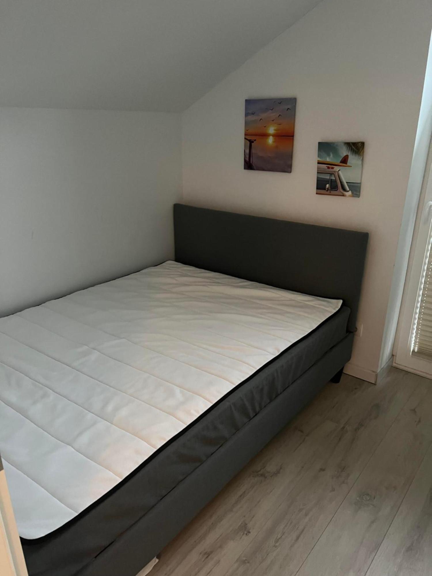 Ferienwohnung Voelker Haven Luaran gambar