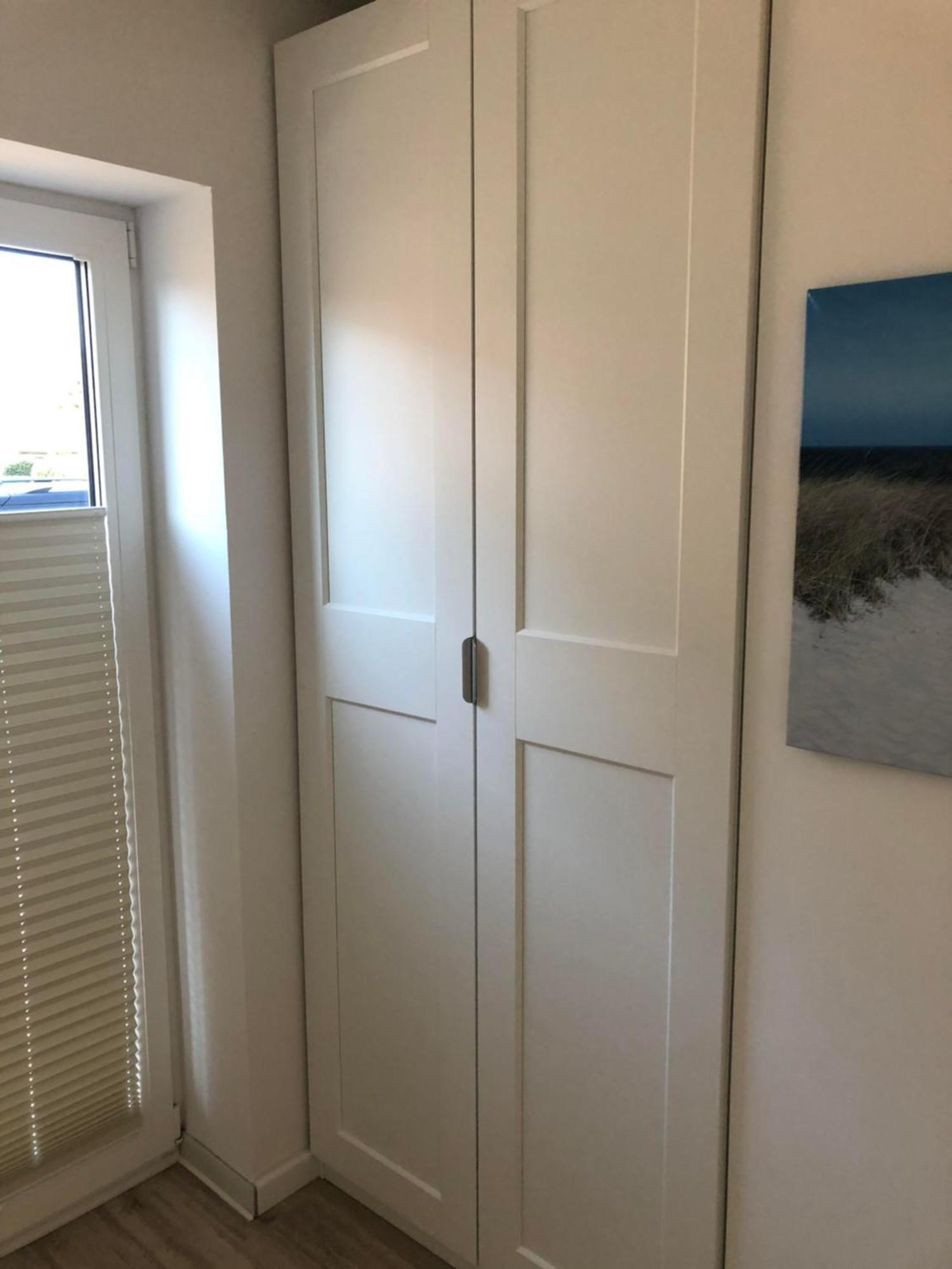 Ferienwohnung Voelker Haven Luaran gambar