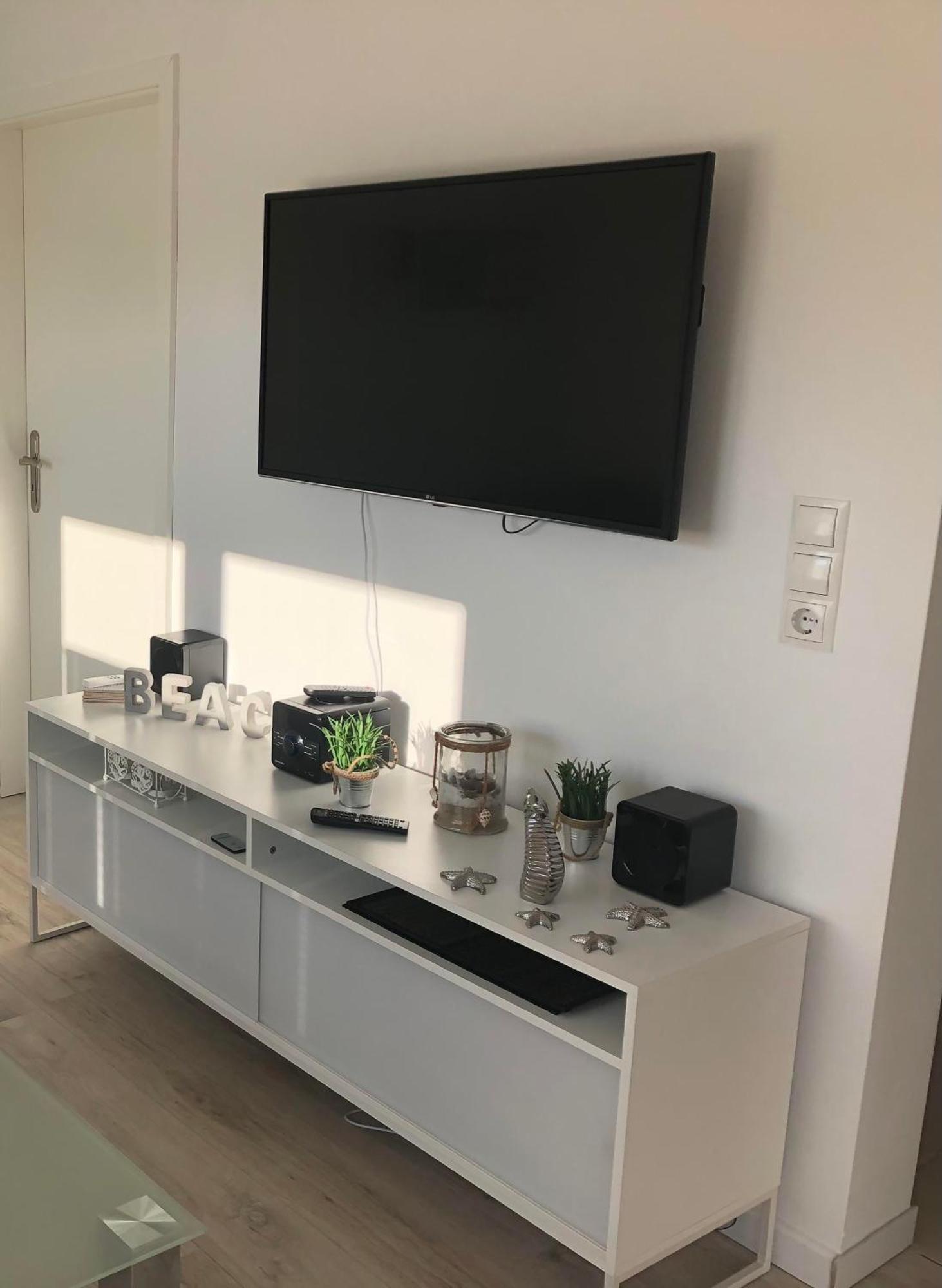 Ferienwohnung Voelker Haven Luaran gambar