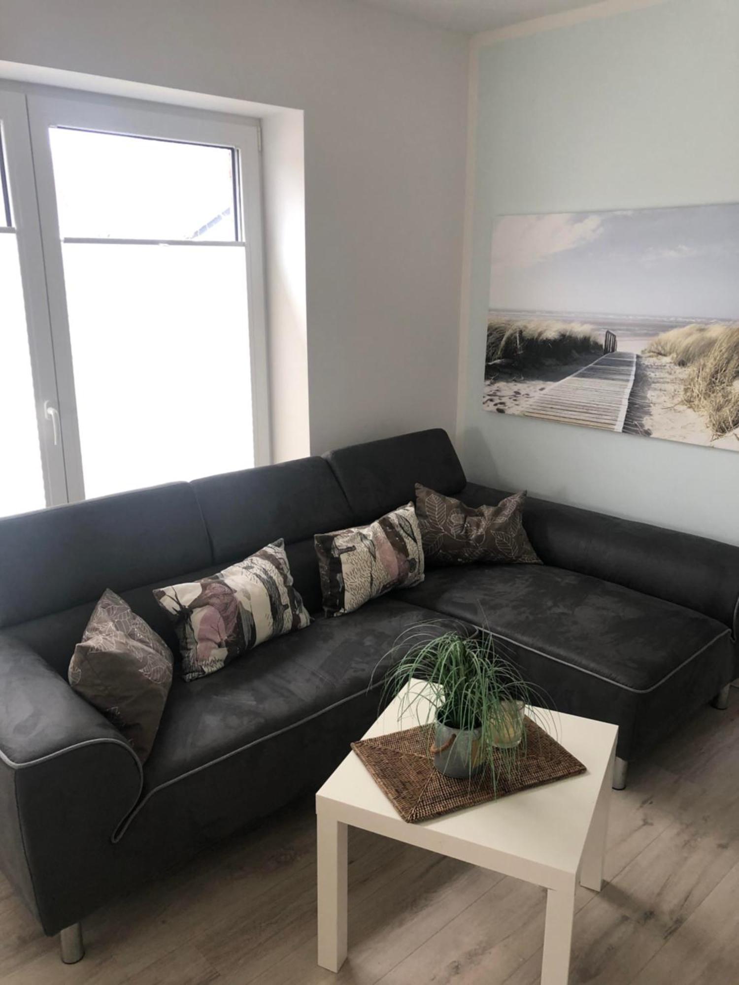 Ferienwohnung Voelker Haven Luaran gambar